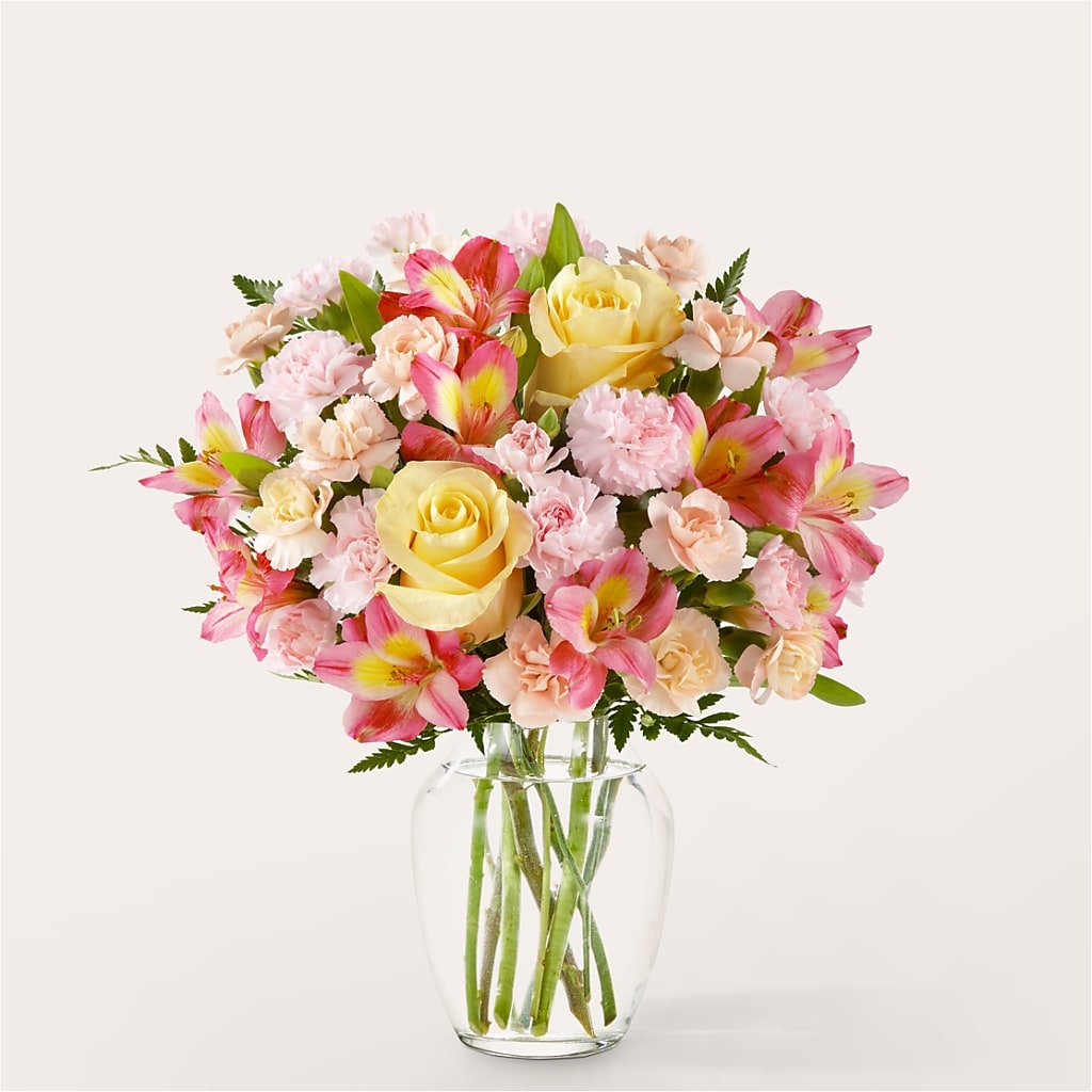 Just Lovely Bouquet - Salem Florist