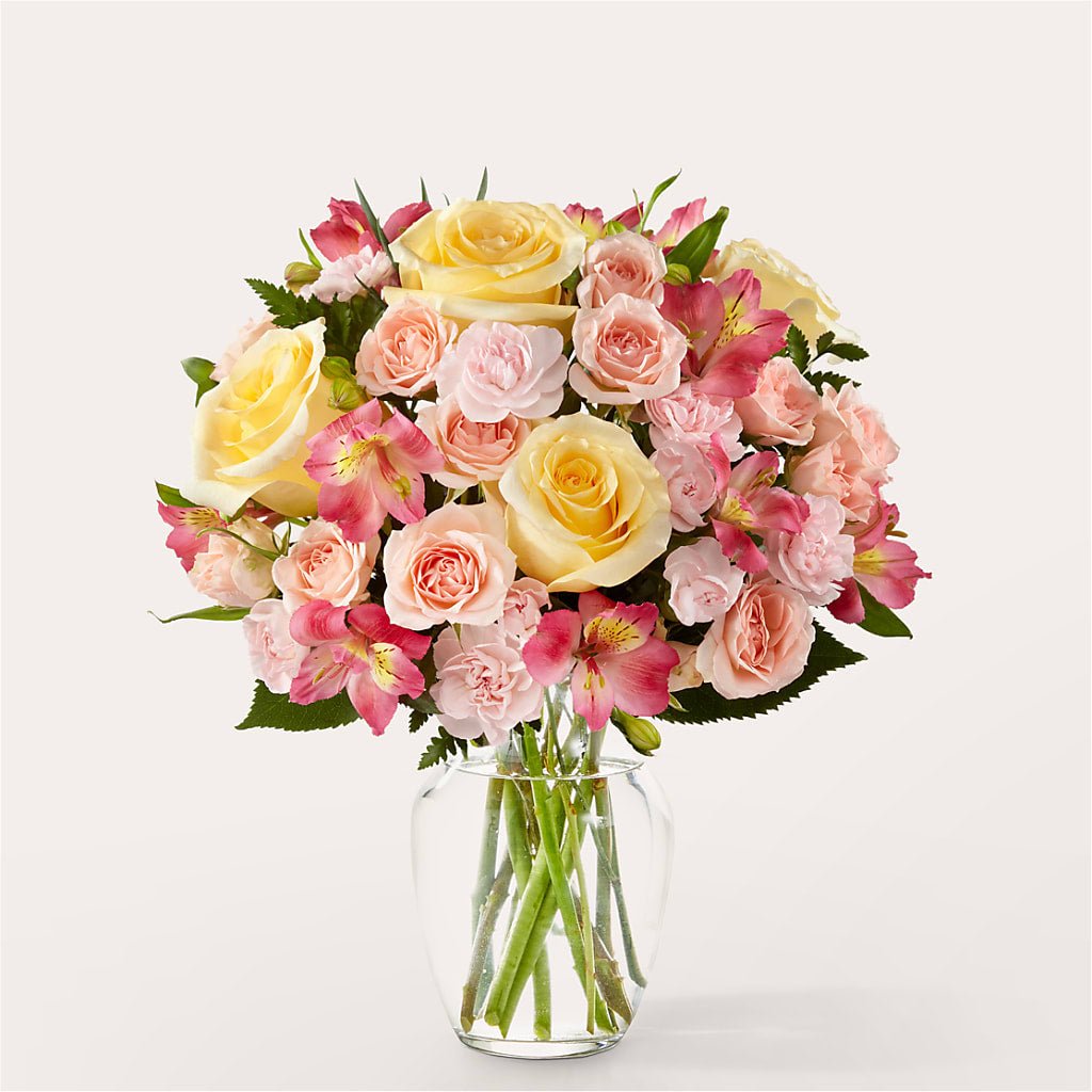 Just Lovely Bouquet - Salem Florist