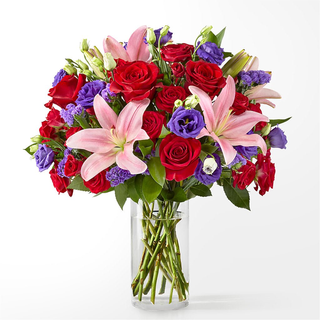 Truly Stunning Bouquet - Salem Florist