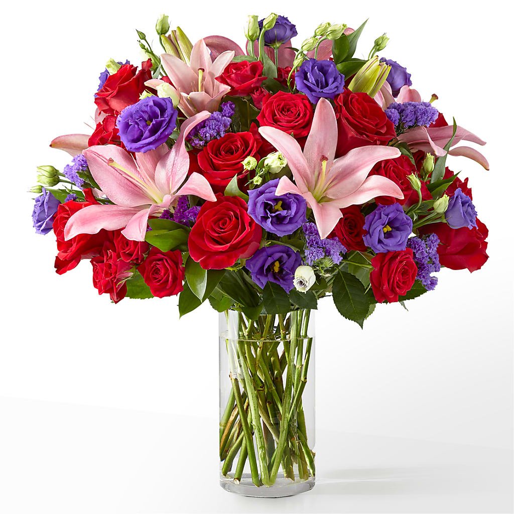 Truly Stunning Bouquet - Salem Florist