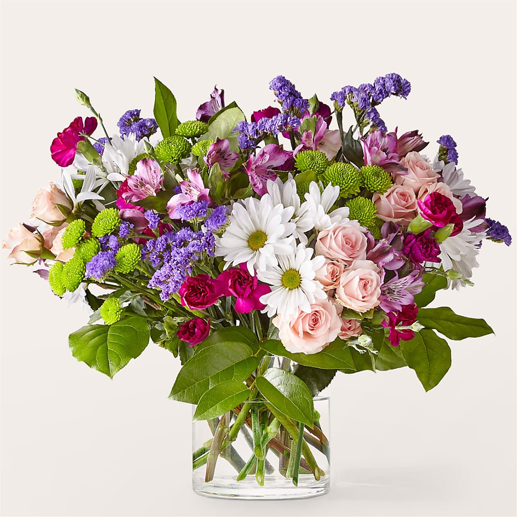 Wild Berry Bouquet - Salem Florist