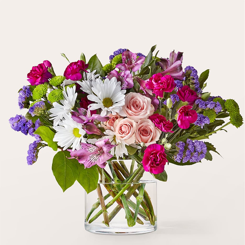 Wild Berry Bouquet - Salem Florist