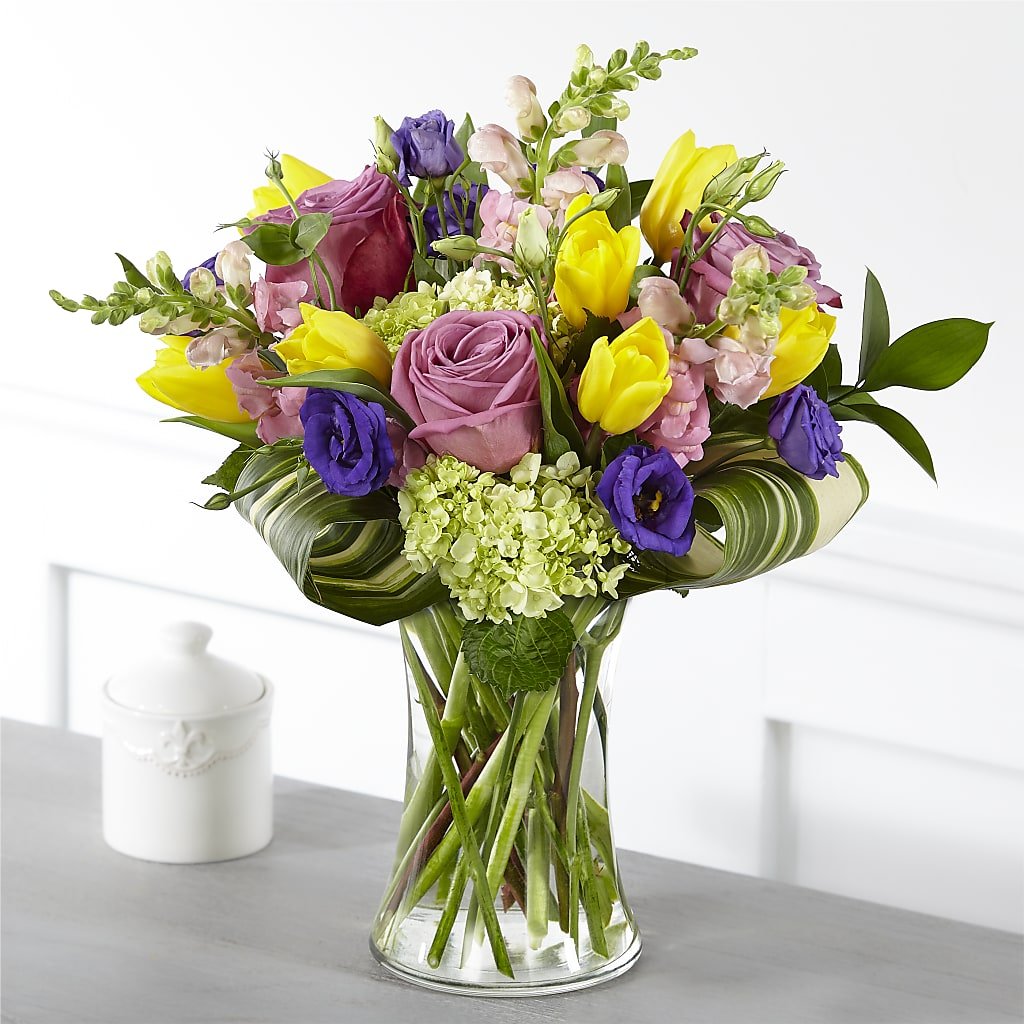 Wondrous Memories Bouquet - Salem Florist