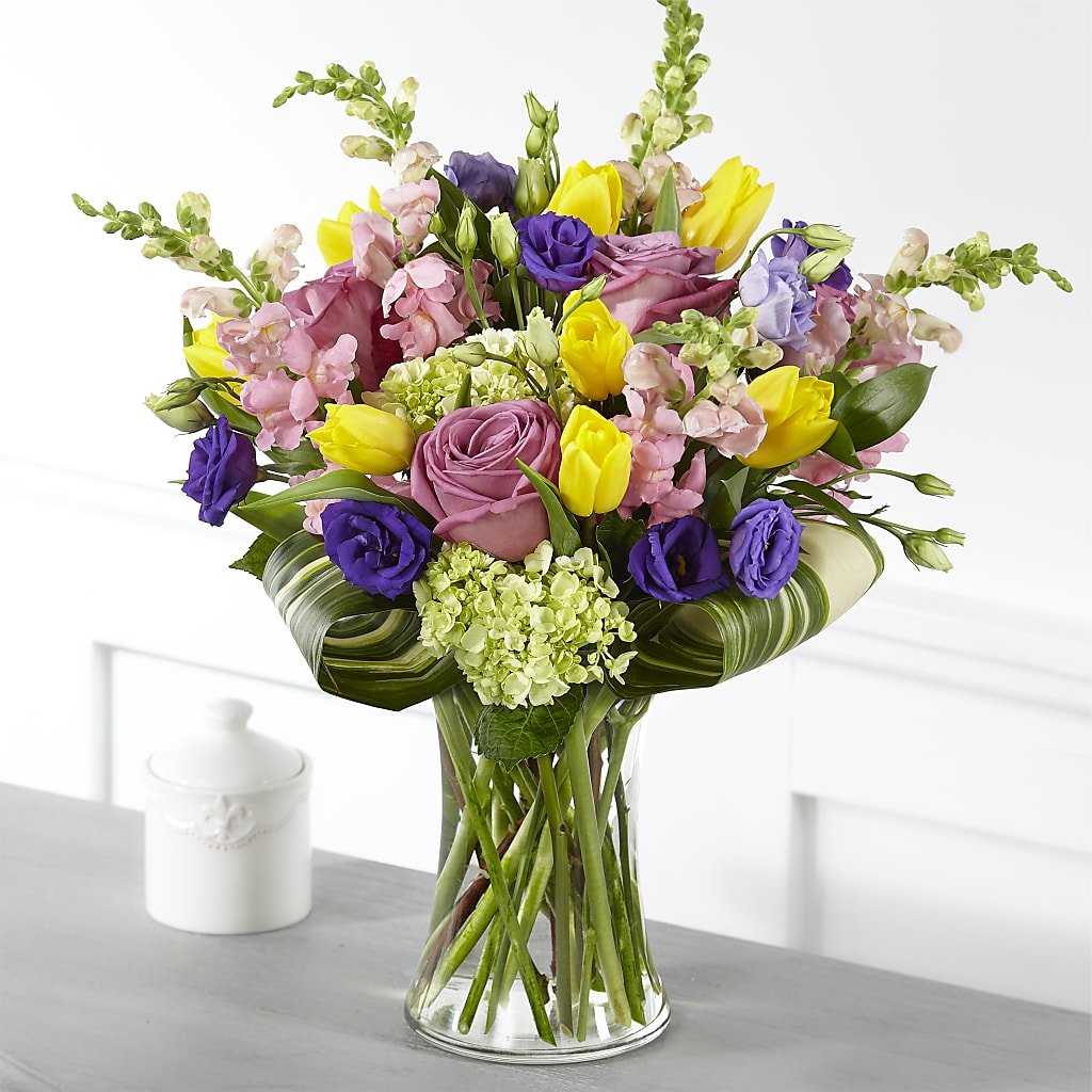Wondrous Memories Bouquet - Salem Florist