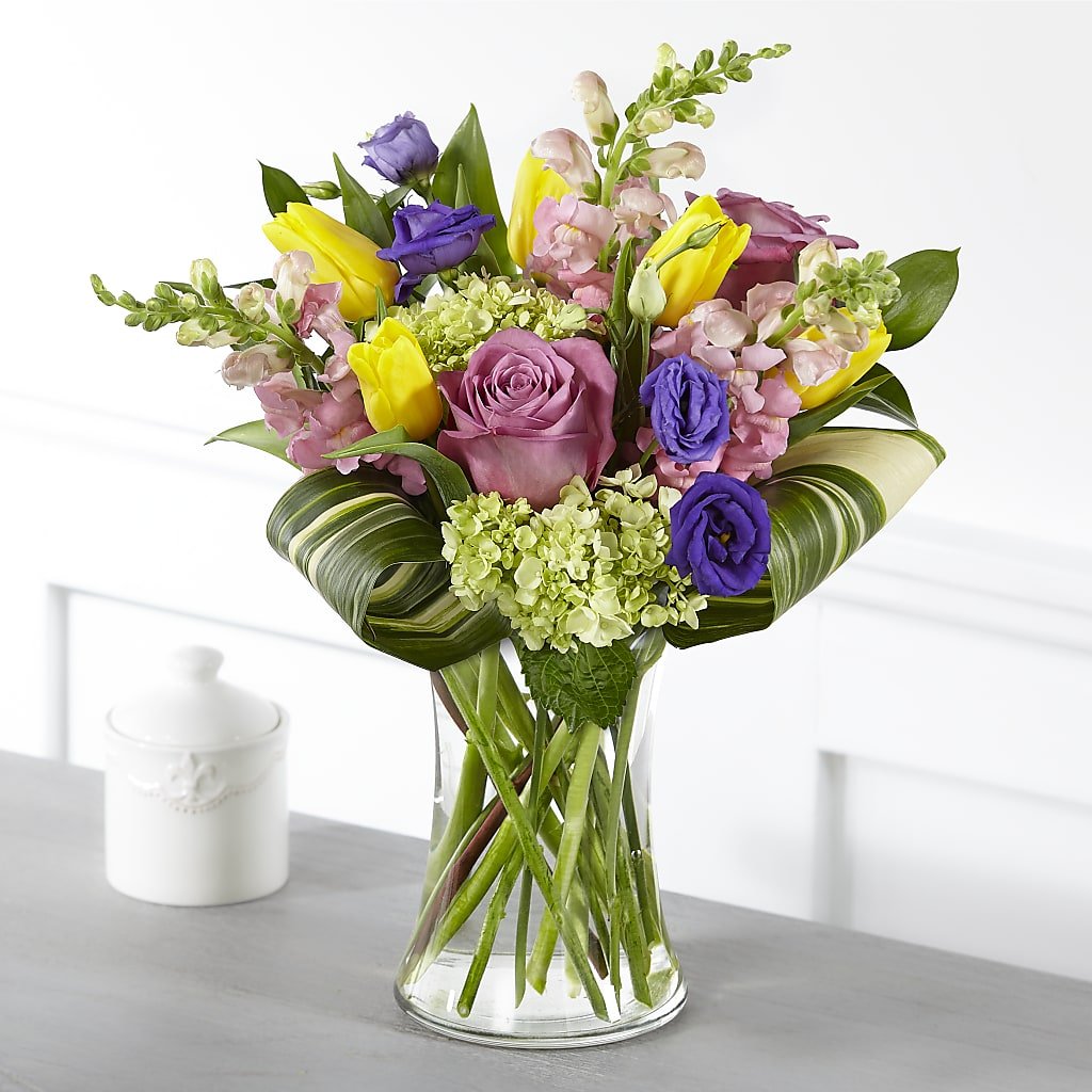 Wondrous Memories Bouquet - Salem Florist