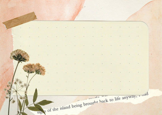 Card Message - Salem Florist