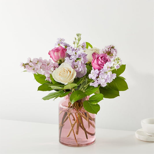 Springtime Spritz Bouquet - Salem Florist