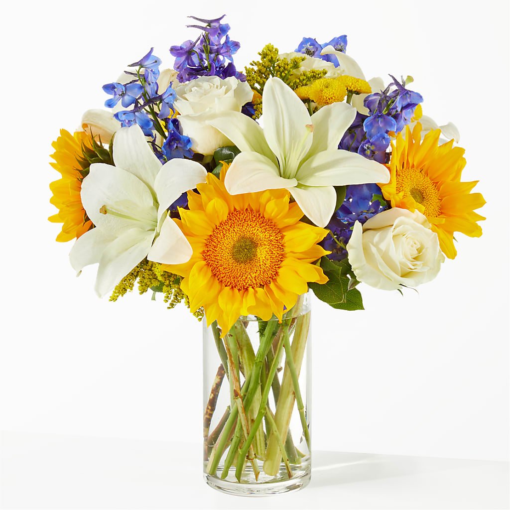 Stargazing Bouquet - Salem Florist