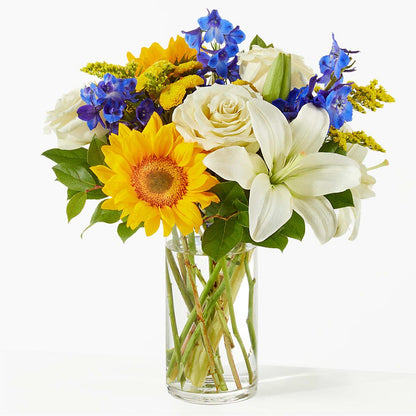 Stargazing Bouquet - Salem Florist