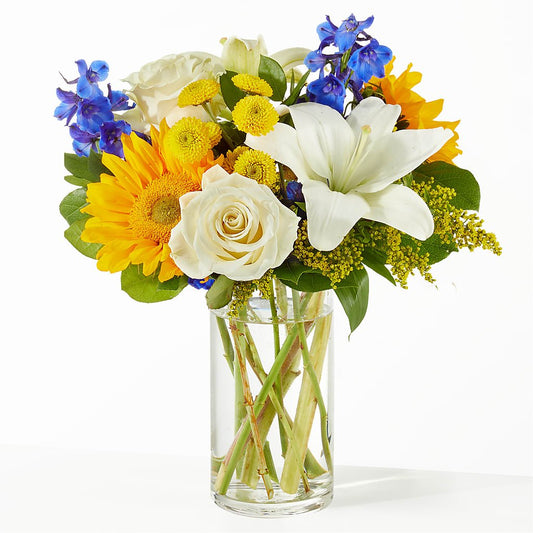 Stargazing Bouquet - Salem Florist