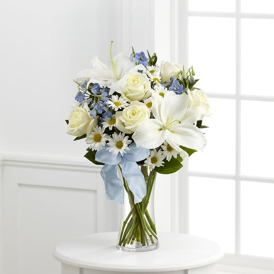 Sweet Peace Bouquet - Salem Florist