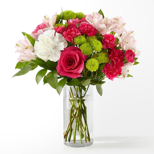 Sweet & Pretty Bouquet - Salem Florist
