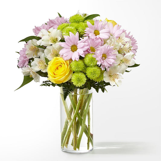 Sweet Spring Delight Bouquet - Salem Florist