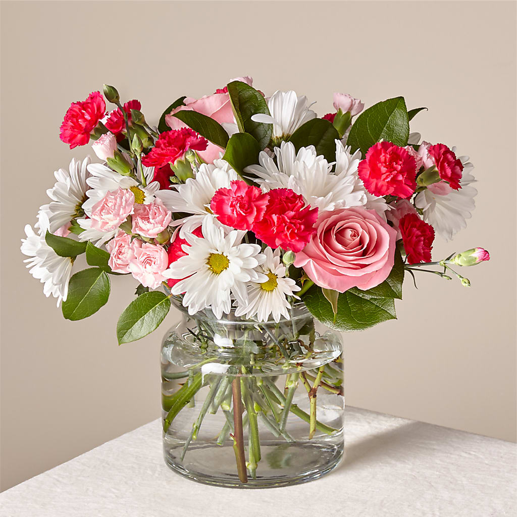 Sweet Surprises® Bouquet - Salem Florist