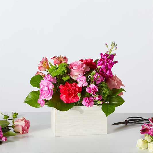 Sweetberry Box – A Florist Original - Salem Florist