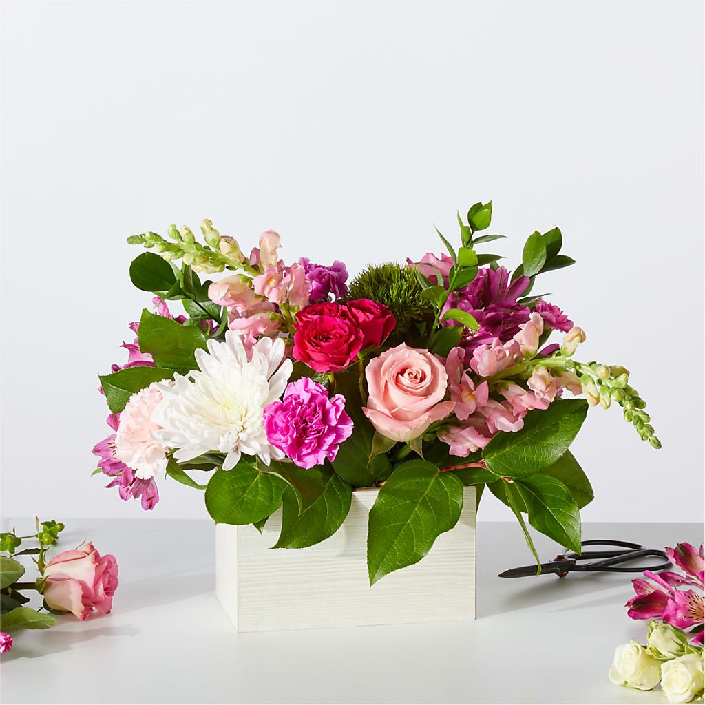 Sweetberry Box – A Florist Original - Salem Florist