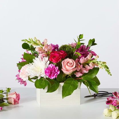 Sweetberry Box – A Florist Original - Salem Florist