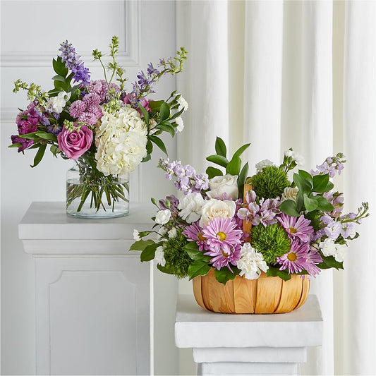 Tender Embrace Bundles - Salem Florist