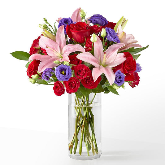 Truly Stunning Bouquet - Salem Florist