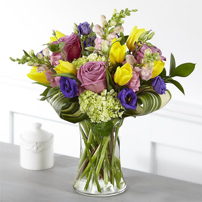 Wondrous Memories Bouquet - Salem Florist