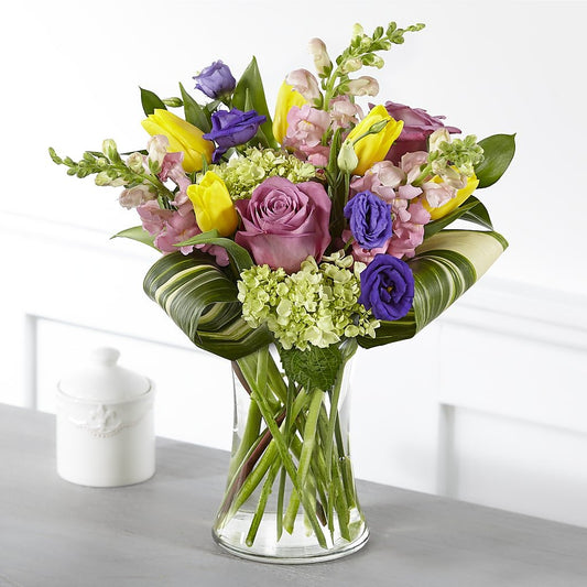 Wondrous Memories Bouquet - Salem Florist
