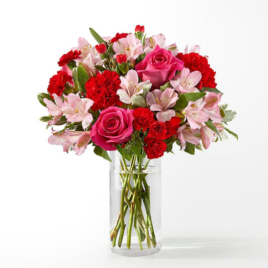 You're Precious Bouquet - Salem Florist
